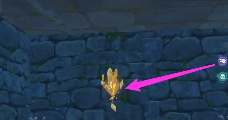 原神里岩神瞳怎么获得