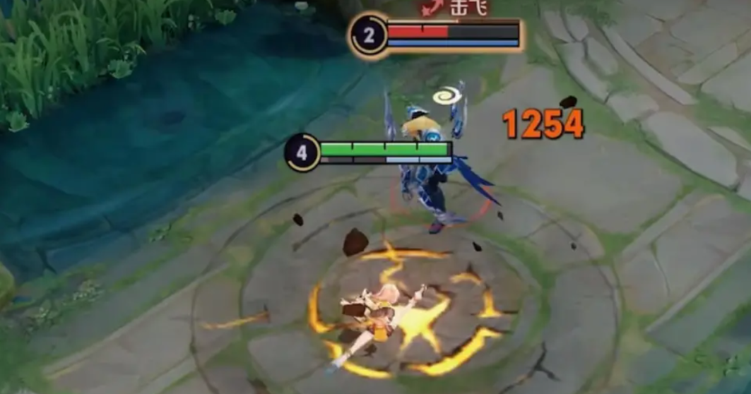 王者荣耀姬小满怎么出装