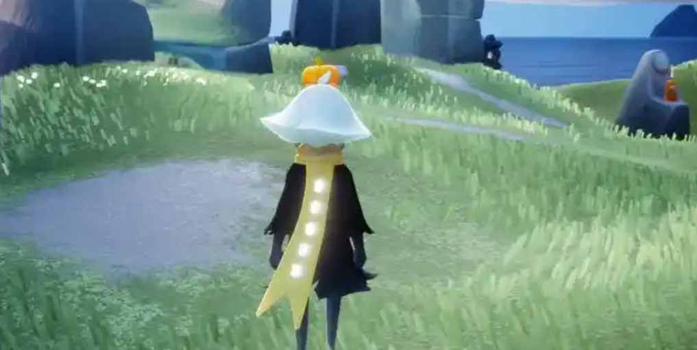 光遇如何获得斗篷