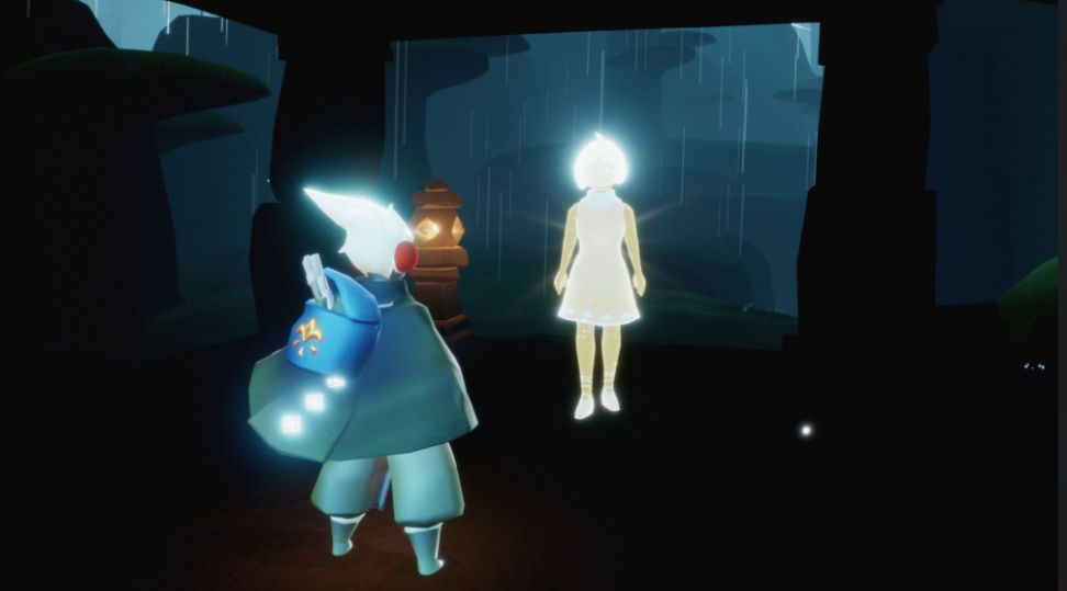 光遇高矮怎么变化