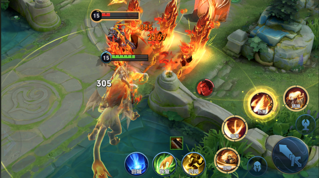 王者荣耀李信的最强出装是什么