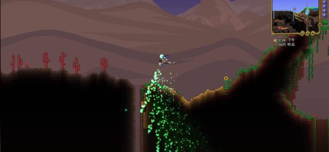 泰拉瑞亚净化器怎么获得