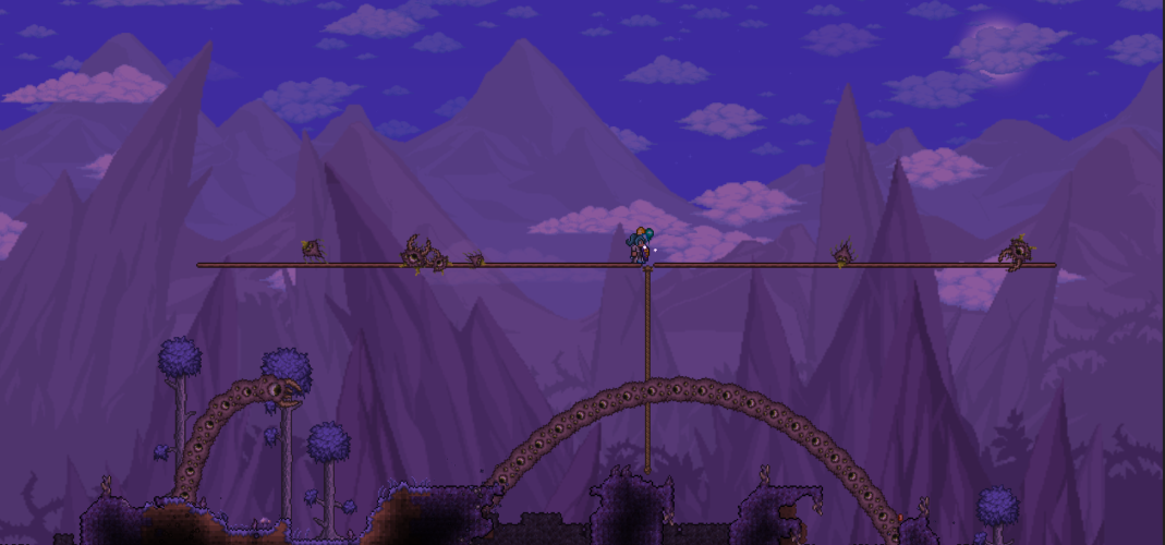 泰拉瑞亚净化器怎么获得