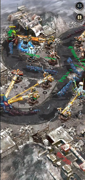 旭日之城19关困难怎么过