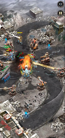 旭日之城19关困难怎么过