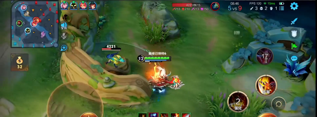 王者荣耀肉刀流典韦出装怎么出