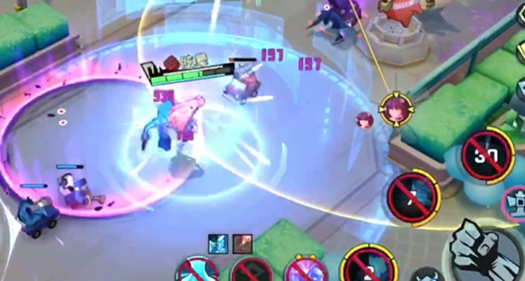 非人学园文曲星怎么玩