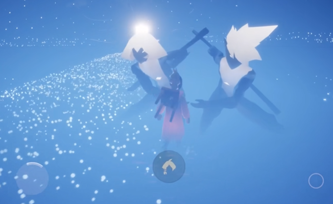 光遇卡卡西发型怎么获得