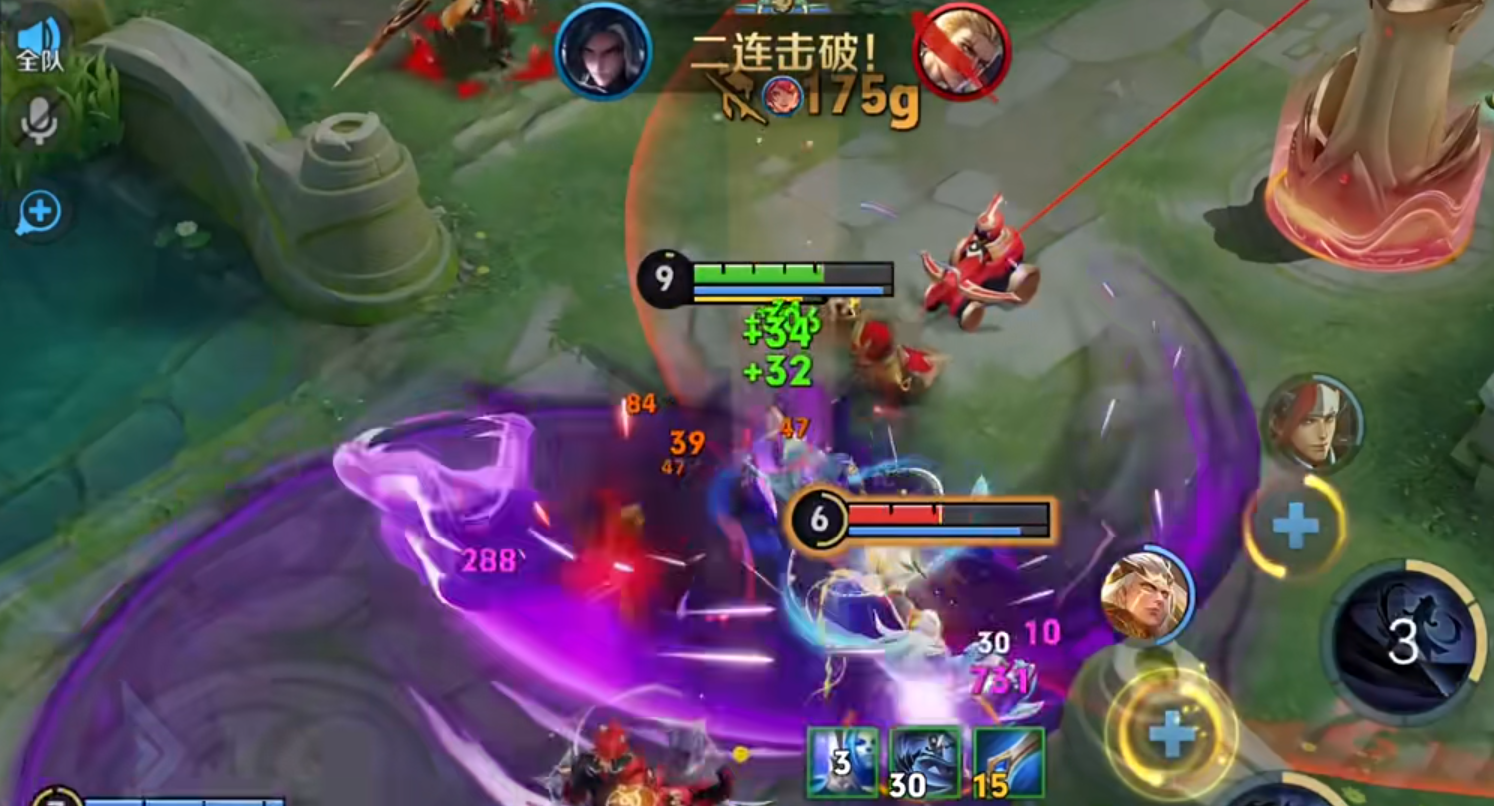 王者荣耀武则天怎么出无cd装