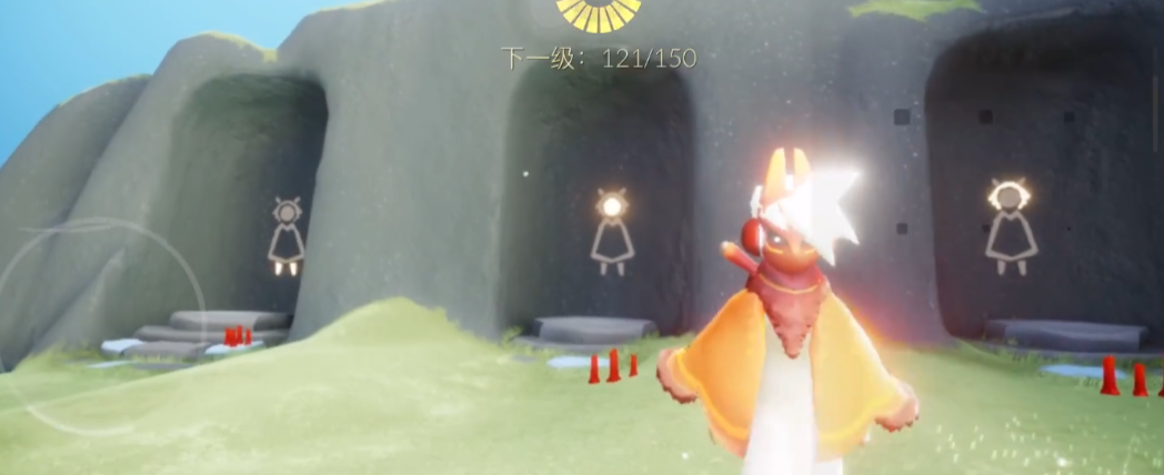 光遇小船在哪里收爱心