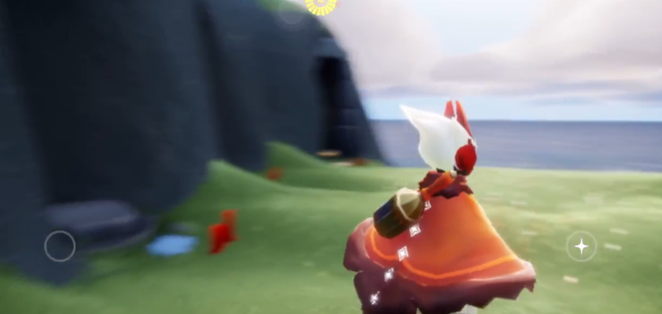 光遇小船在哪里收爱心