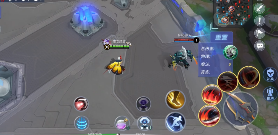 时空召唤如何快速赚金币