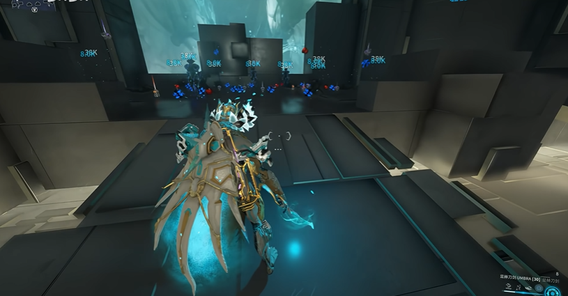 星际战甲g佬吃什么伤害