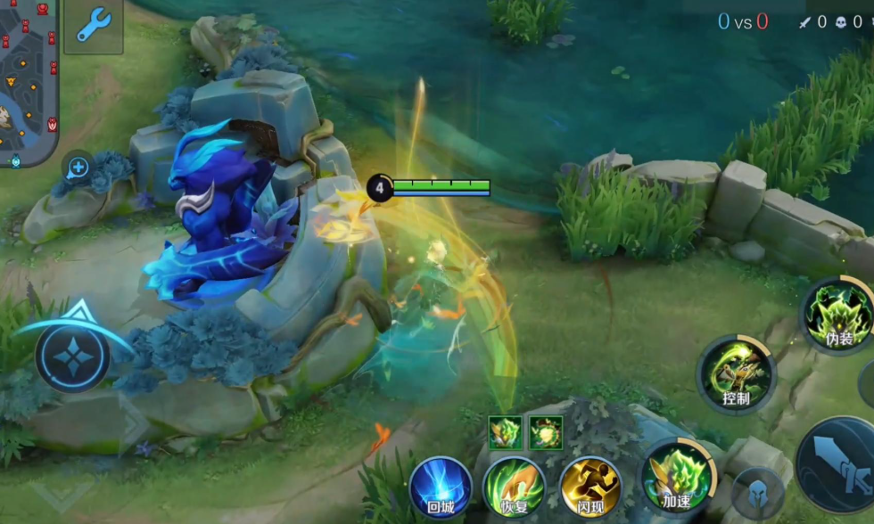 王者荣耀鬼谷子一下秒人怎么出装