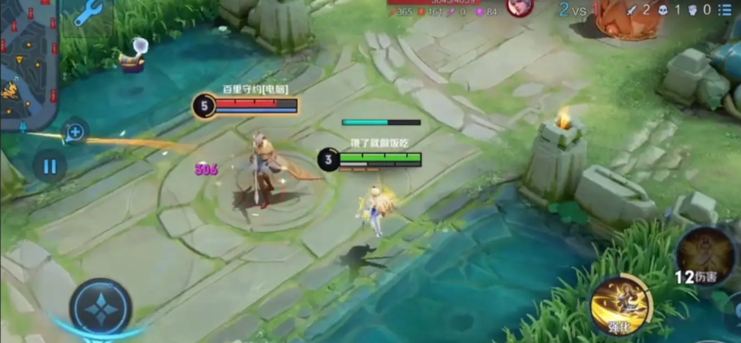 王者荣耀全法伤射手出装怎么搭配