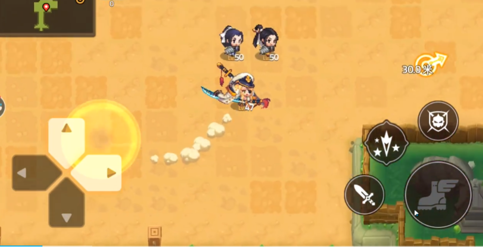 坎公骑冠剑如何刷初始