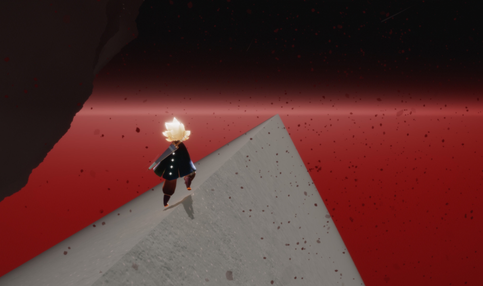 光遇里如何获得小光人