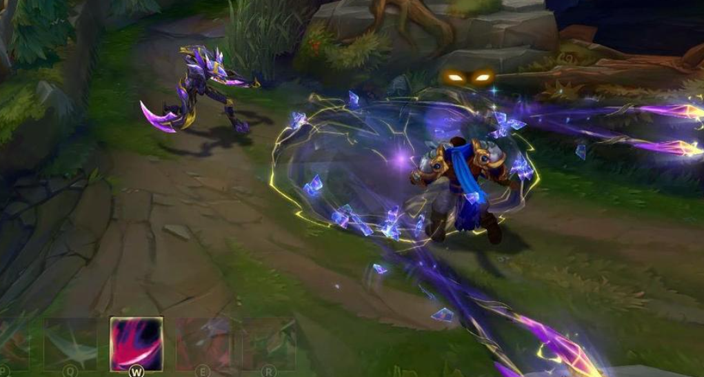 英雄联盟手游打野应该买哪个