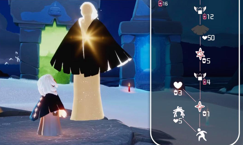 光遇免费斗篷怎么拥有