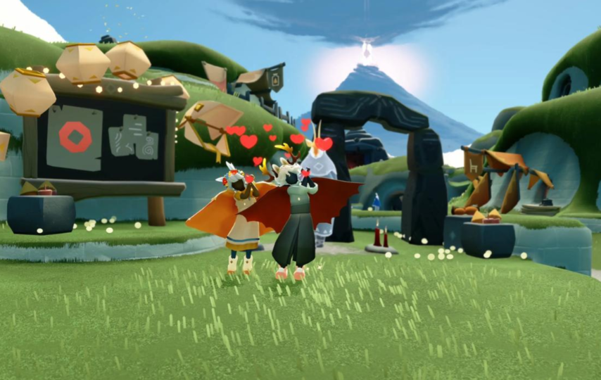 光遇免费斗篷怎么拥有