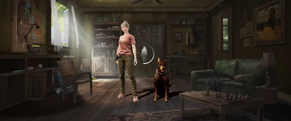 明日之后新手教程在哪里