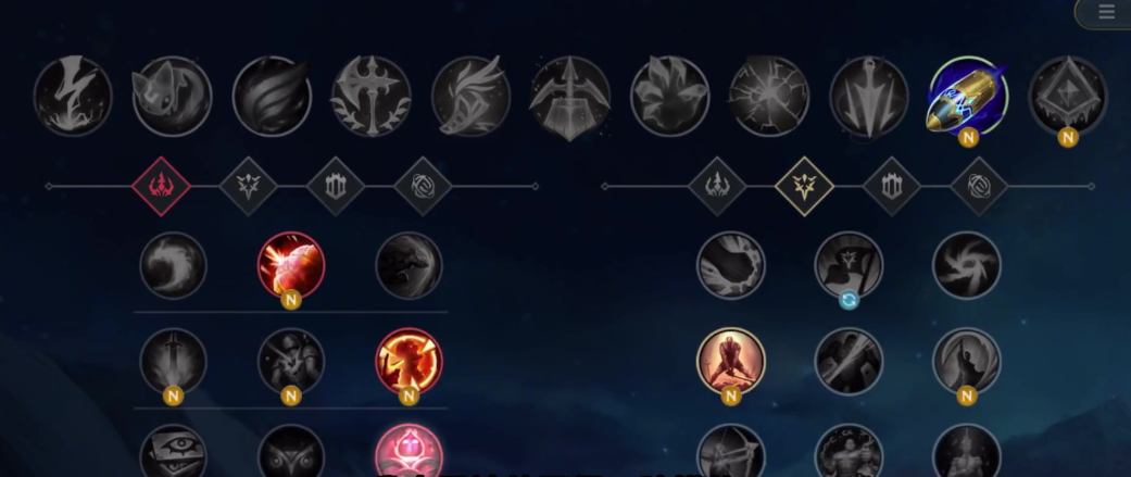 英雄联盟手游符文如何获得