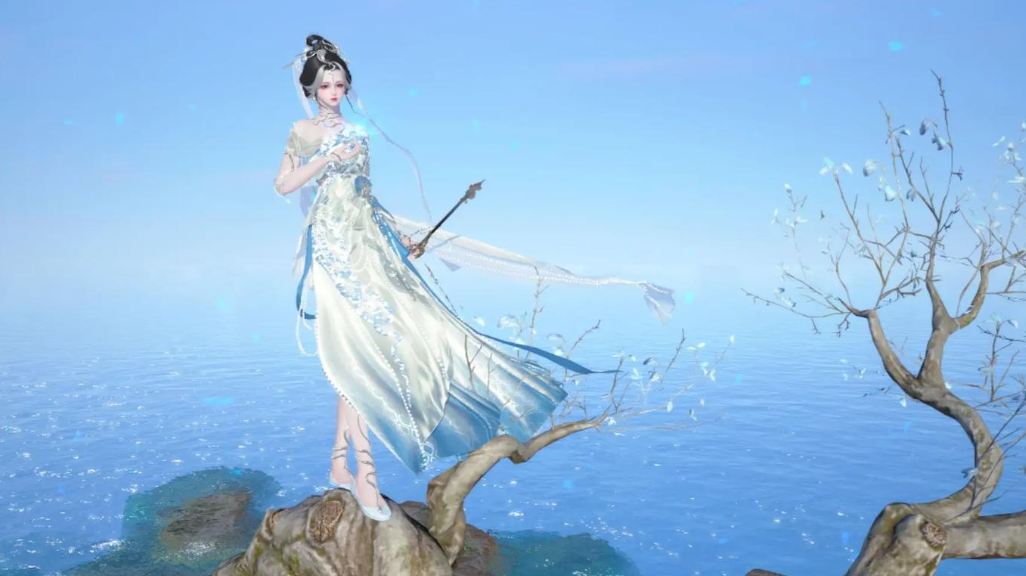 天涯明月刀手游哪个职业适合平民玩家