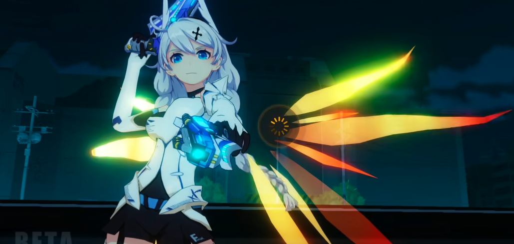 崩坏3新手抽卡建议选哪个角色