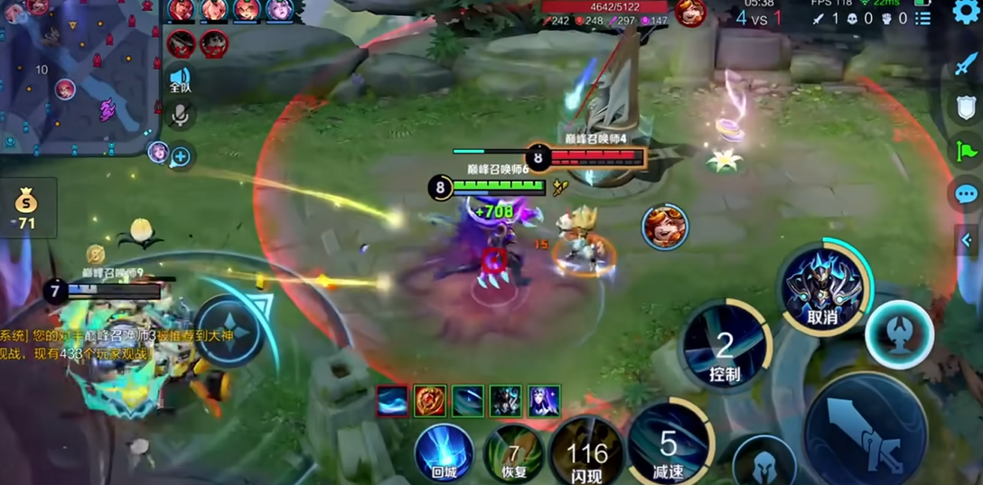 王者荣耀梦奇纯肉怎么出装 王者荣耀梦奇纯肉怎么出装