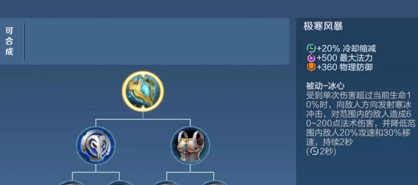 王者荣耀辅助最强出装怎么搭配