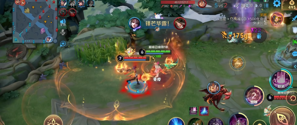 王者荣耀貂蝉的出装怎么搭配