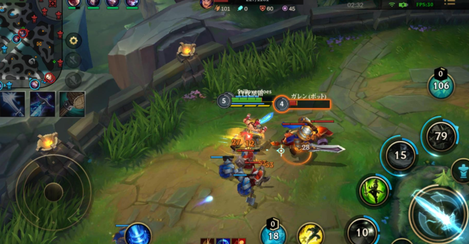 英雄联盟手游剑圣技能怎么用