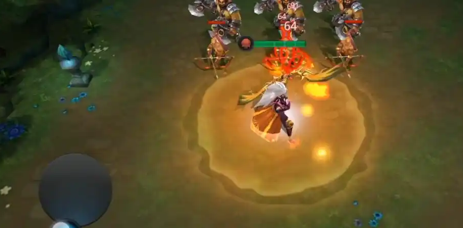 乱斗西游后羿内丹怎么加