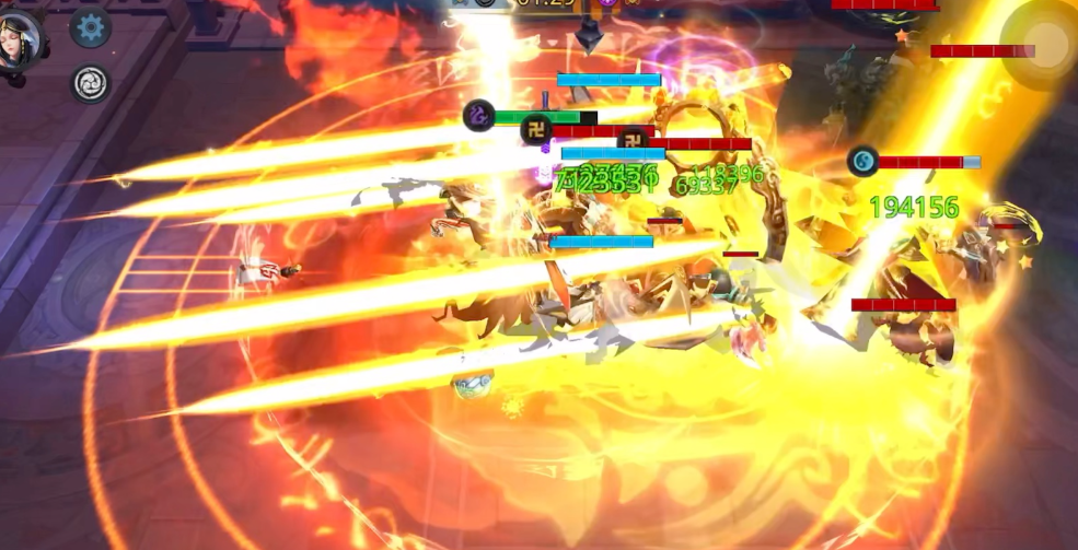 乱斗西游2玉皇大帝如何 乱斗西游2玉皇大帝如何