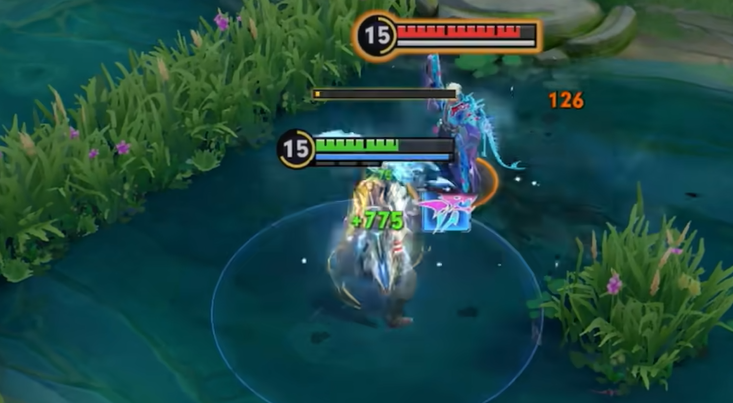 王者荣耀伽罗出装和铭文怎么搭配