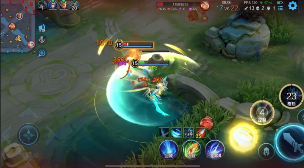 王者荣耀凯最强出装铭文是什么