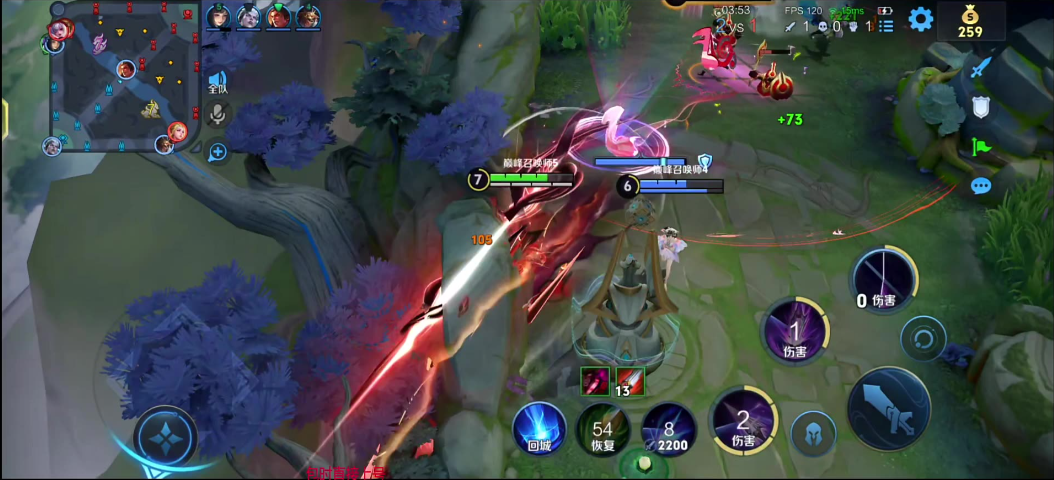 王者荣耀新马超最强出装出什么