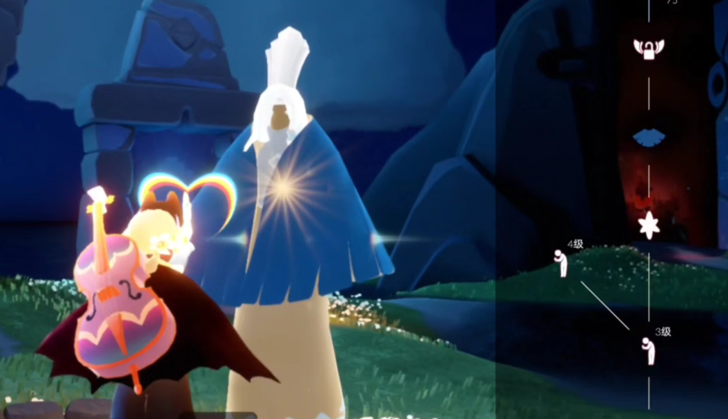 光遇巫师套装怎么获得