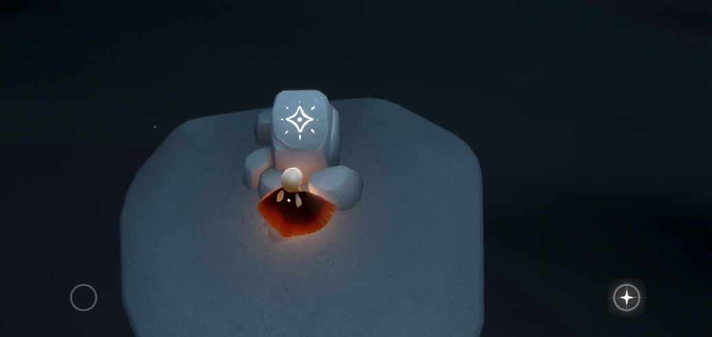 光遇祈祷动作有什么用