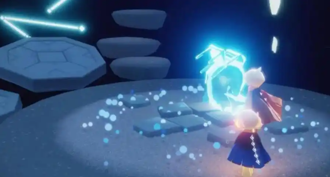 光遇祈祷动作有什么用