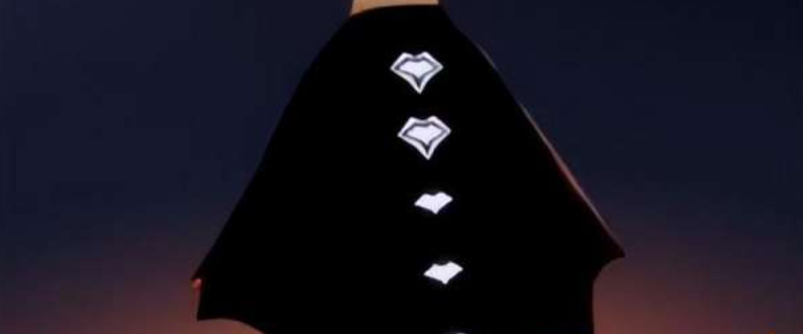 光遇龙骨配什么物品