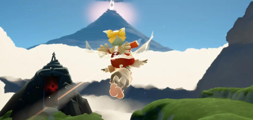 光遇怎么弄双人背