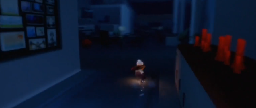 光遇办公室飞船怎么去