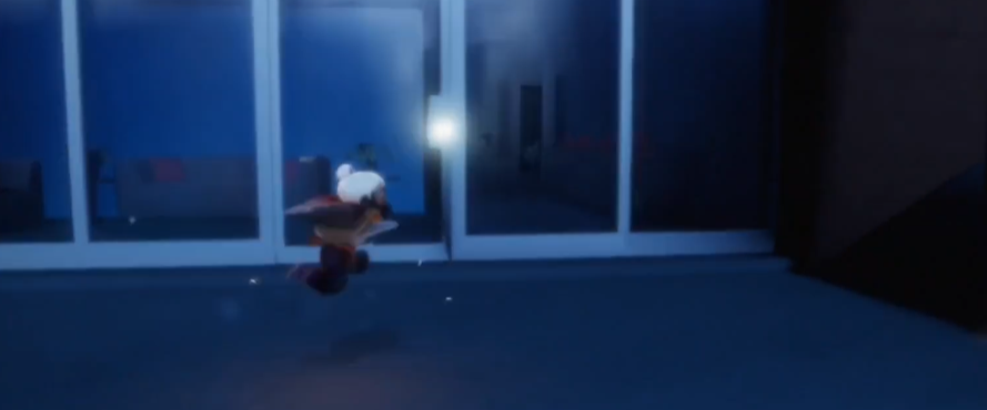 光遇办公室飞船怎么去