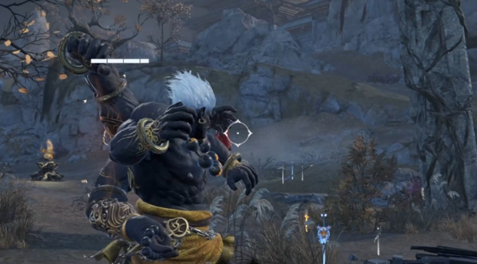 永劫无间新手用什么角色