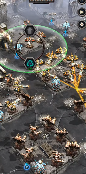 旭日之城12关怎么过关 旭日之城12关怎么过关