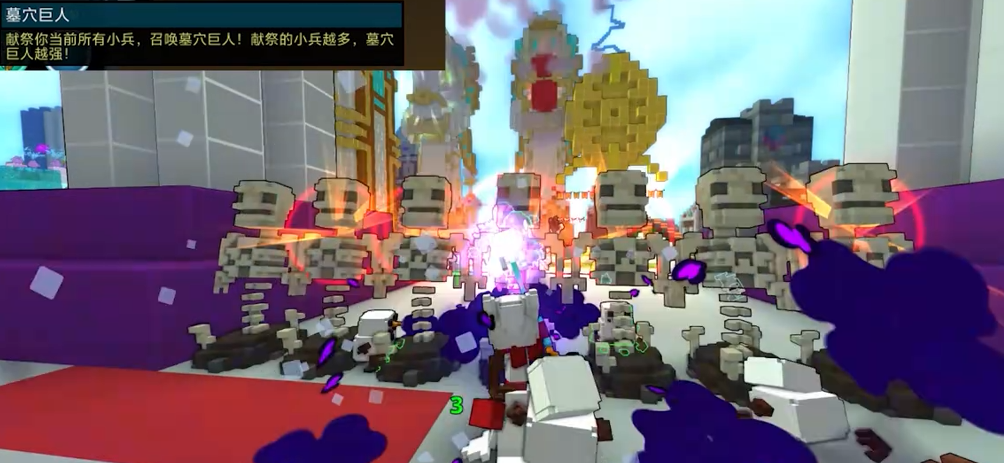 宝藏世界新职业怎么玩