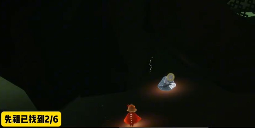 光遇暮土的祖先怎么弄 光遇暮土的祖先怎么弄