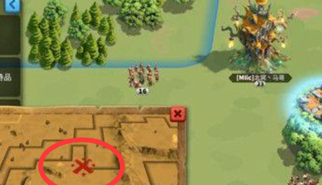 万国觉醒中蜀国秘藏怎么玩