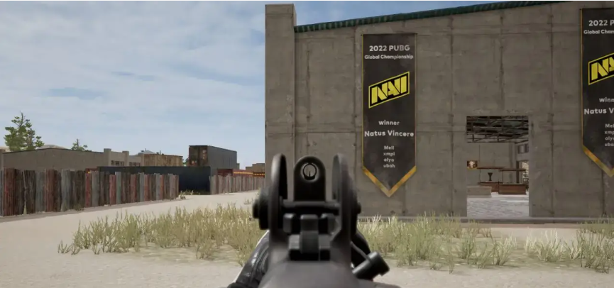 绝地求生怎么趴下来最快